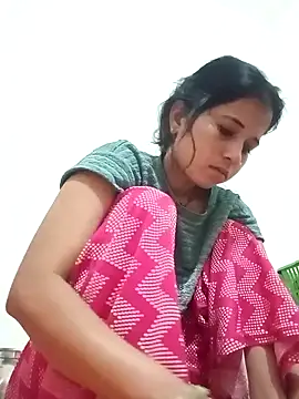 Snapshot of Sanjna_babby chatting on 18, 4, 2026 Sanjna babby online show from 18, 4, 2026