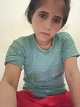 Snapshot of Sanjna_babby chatting on 6, 7, 2026 Sanjna babby online show from 6, 7, 2026