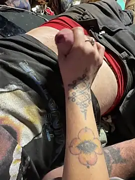 wewentstealth online show from 26, 3, 2026