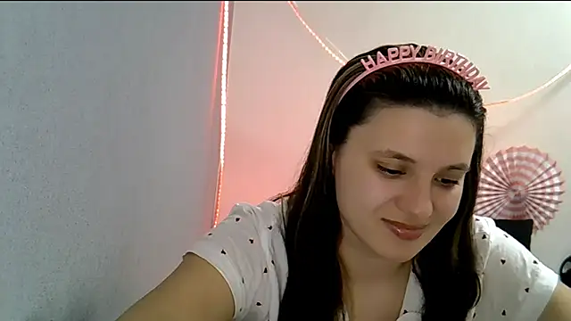 KiraHoney online show from 28, 2, 2026