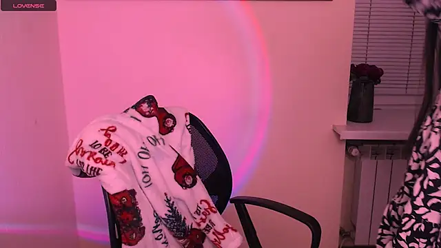 AlinaDoll  online show from 19, 11, 2025