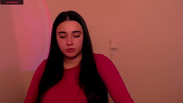 AlinaDoll  online show from 15, 12, 2025