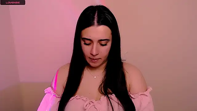 AlinaDoll  online show from 8, 1, 2026