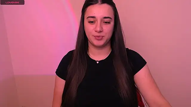 AlinaDoll  online show from 3, 2, 2026