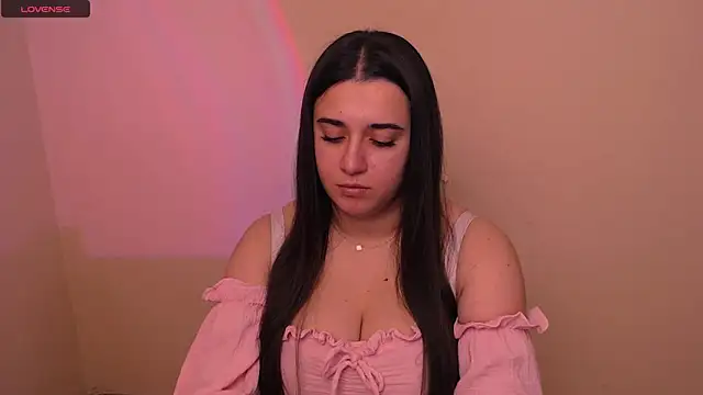 AlinaDoll  online show from 5, 2, 2026