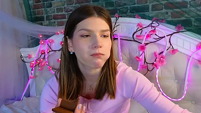 WilmaJohnson online show from 13, 3, 2026