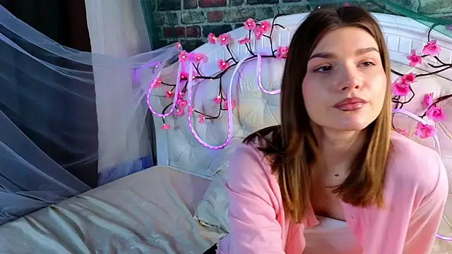 WilmaJohnson online show from 23, 3, 2026