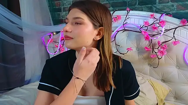 WilmaJohnson online show from 27, 3, 2026