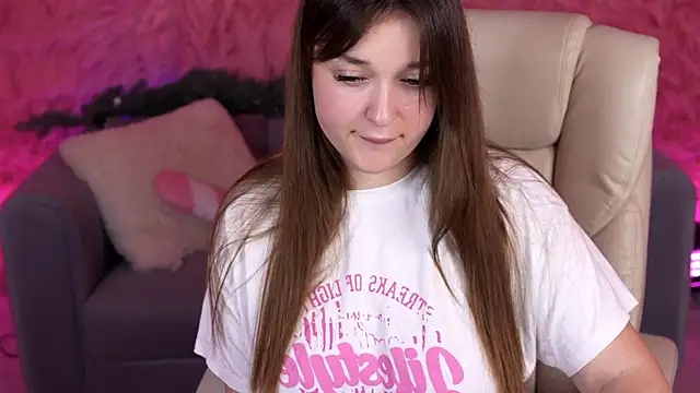 DomenikaStar  online show from 8, 1, 2026