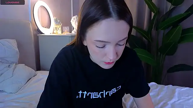 Snapshot of FrancesMason chatting on 26, 2, 2026 FrancesMason online show from 26, 2, 2026