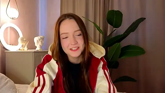 Snapshot of FrancesMason chatting on 1, 3, 2026 FrancesMason online show from 1, 3, 2026