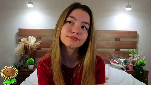 MargieDavidson online show from 17, 2, 2026