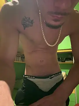 Snapshot of Colosso9 chatting on 13, 11, 2025 Colosso9 online show from 13, 11, 2025