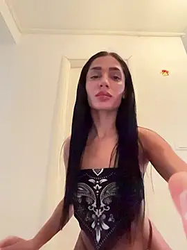 VickyM99 online show from 17, 12, 2025