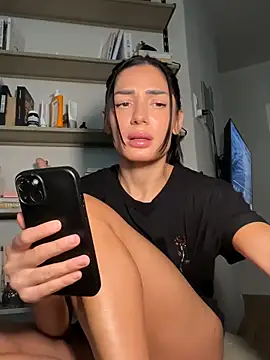 VickyM99 online show from 24, 2, 2026