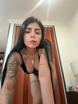 Salome 208 online show from 12, 2, 2026