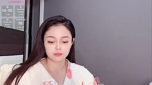 Yesenia- online show from 22, 11, 2025