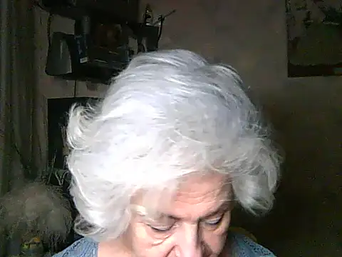 ValeriaKroww online show from 13, 12, 2025