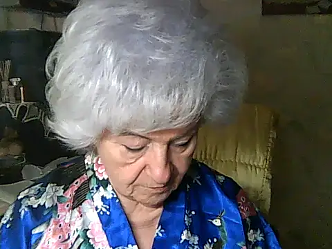 ValeriaKroww online show from 3, 4, 2026