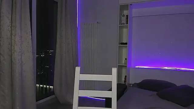 Snapshot of DanteRay chatting on 20, 11, 2025 DanteRay online show from 20, 11, 2025