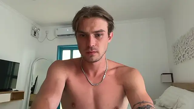 DanteRay online show from 19, 4, 2026