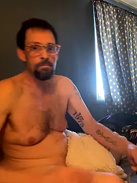 biggdaddyandqueenn online show from 16, 12, 2025