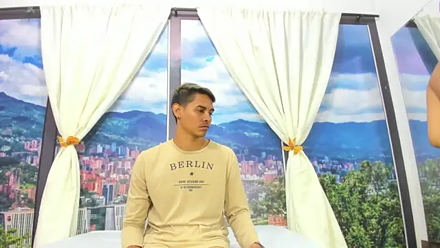 Snapshot of KiraFox1 chatting on 4, 3, 2026 KiraFox1 online show from 4, 3, 2026