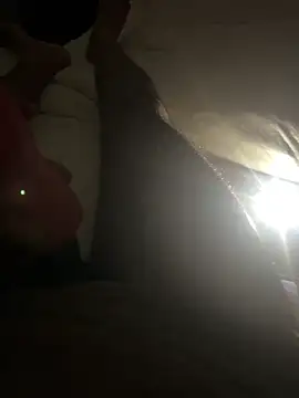 Shadowmennxh online show from 3, 11, 2025