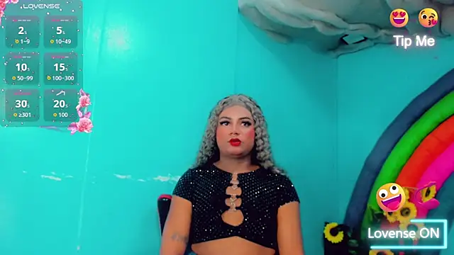 Alice brandom online show from 13, 12, 2025