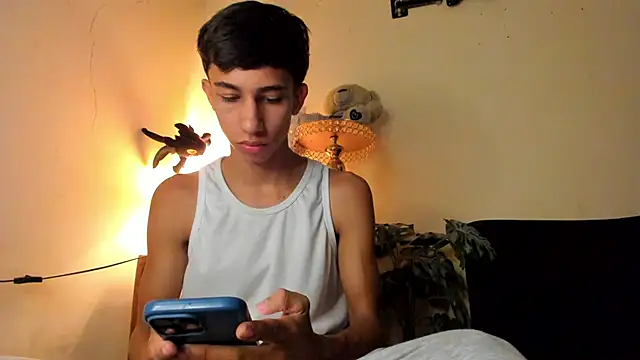 lucian davii online show from 17, 12, 2025