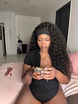 PrincessDreamm online show from 4, 12, 2025