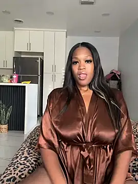 PrincessDreamm online show from 26, 4, 2026