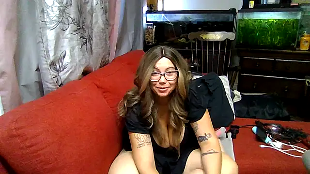 FreakyDreama online show from 2, 7, 2026