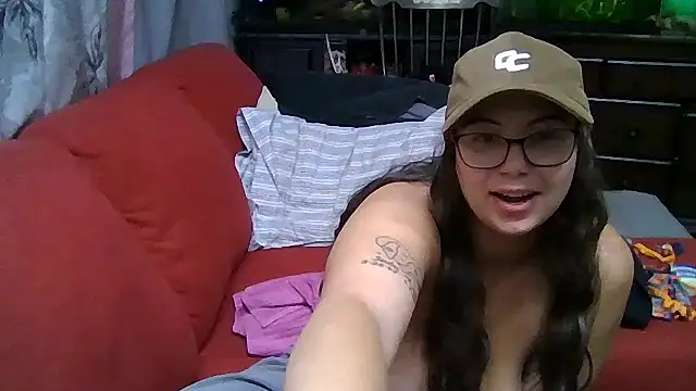 FreakyDreama online show from 28, 7, 2026