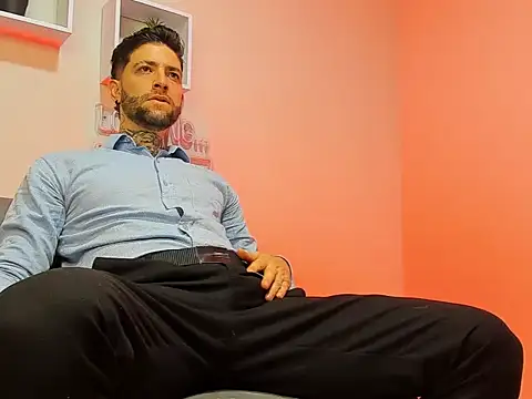 Supreme Alpha online show from 10, 11, 2025