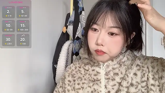 Xiaoji61 online show from 23, 11, 2025