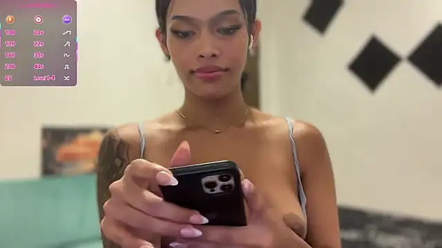 miapasitaa online show from 3, 3, 2026