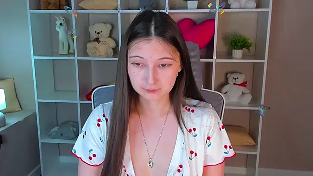 Ella Burns online show from 21, 4, 2026