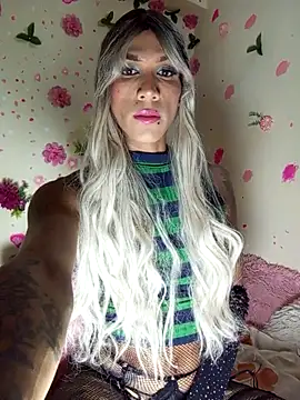 Sthefy luna131 online show from 22, 11, 2025