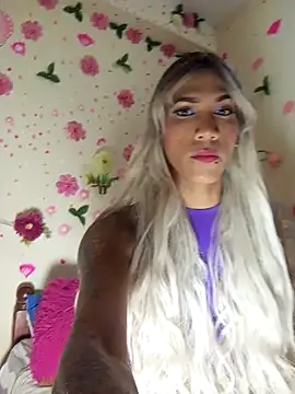 Sthefy luna131 online show from 25, 11, 2025