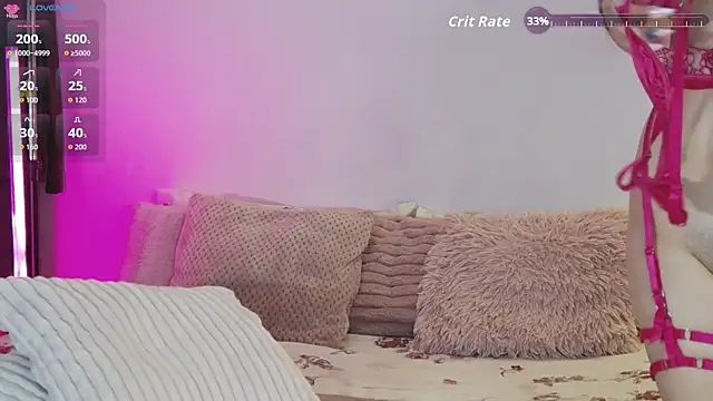 EmmaWright07 online show from 2, 3, 2026