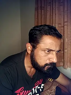 RubyEntity online show from 24, 11, 2025