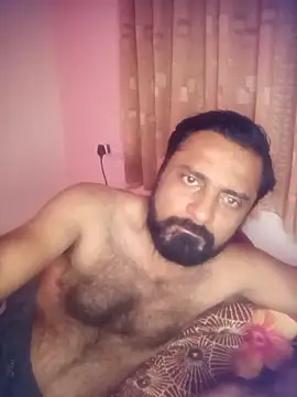 RubyEntity online show from 28, 11, 2025