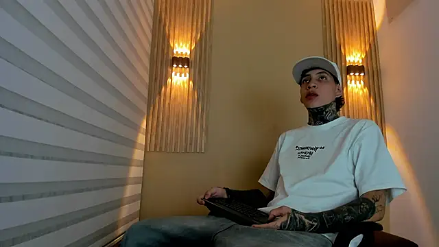 DANTE ARMSTRONG online show from 28, 11, 2025