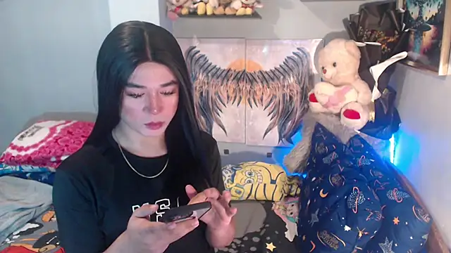 desirable miya online show from 2, 12, 2025