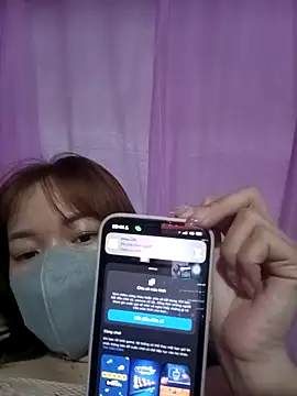 XuxuLy99 online show from 5, 11, 2025