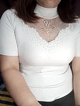 Snapshot of MysaCii69 chatting on 5, 11, 2025 MysaCii69 online show from 5, 11, 2025