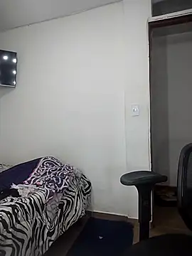 Snapshot of sharon-D chatting on 9, 11, 2025 sharon-D online show from 9, 11, 2025