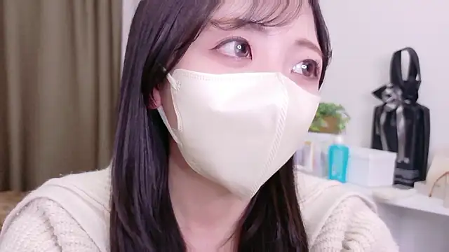 Snapshot of -aotan- chatting on 19, 3, 2026 -aotan- online show from 19, 3, 2026