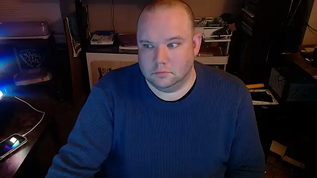 MegaChip online show from 1, 12, 2025